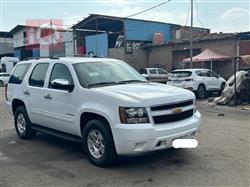 شێڤرۆلێت تاهۆ